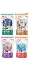 Cat Wet pet food MIX pack 12 x 85g 85g 1 Box, 4 varieties, 12 x 85g Anifit
