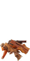Dog Snacks Head Skin (Kopfhaut) 200g 1 Piece Anifit